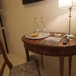 Гостьовий будинок 